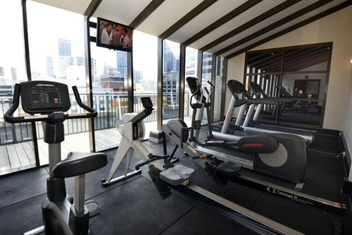 Health and Fitness 33 of 41