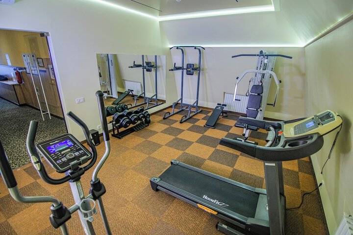 Health and Fitness 41 of 95