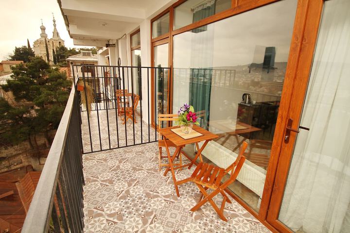 Terrace/Patio 64 of 134