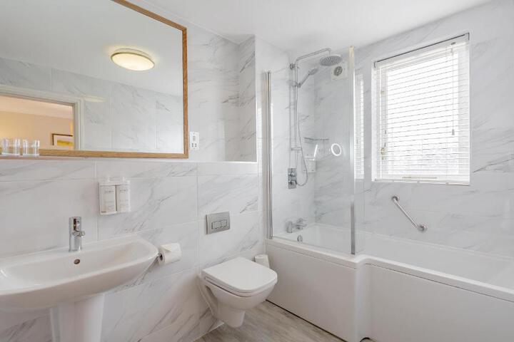 Fitness Facility Photos