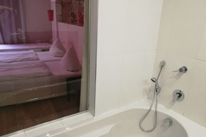 Bathroom Vanities