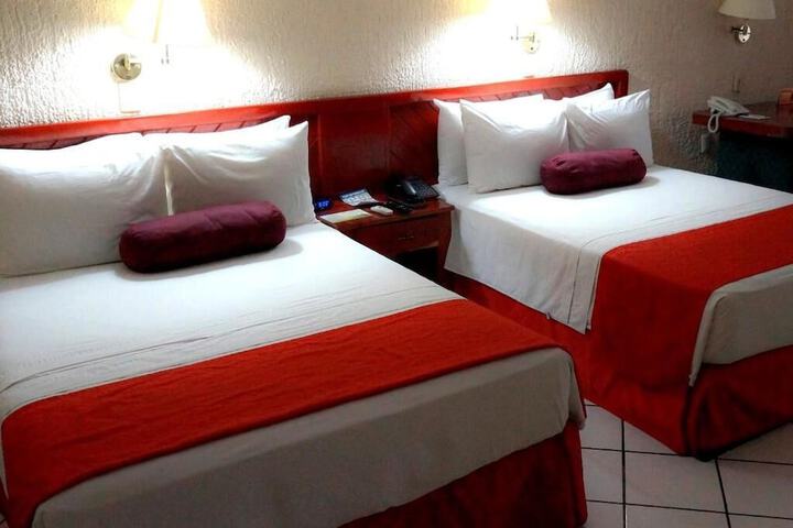 Fitness Facility Photos