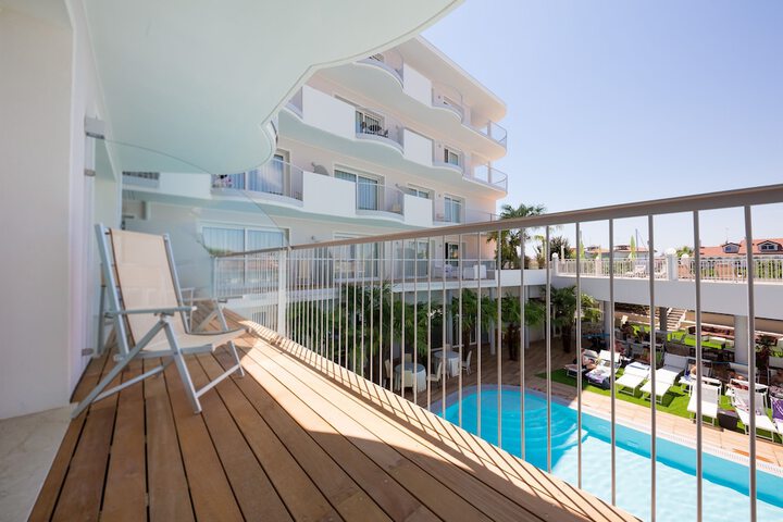 Terrace/Patio 61 of 63