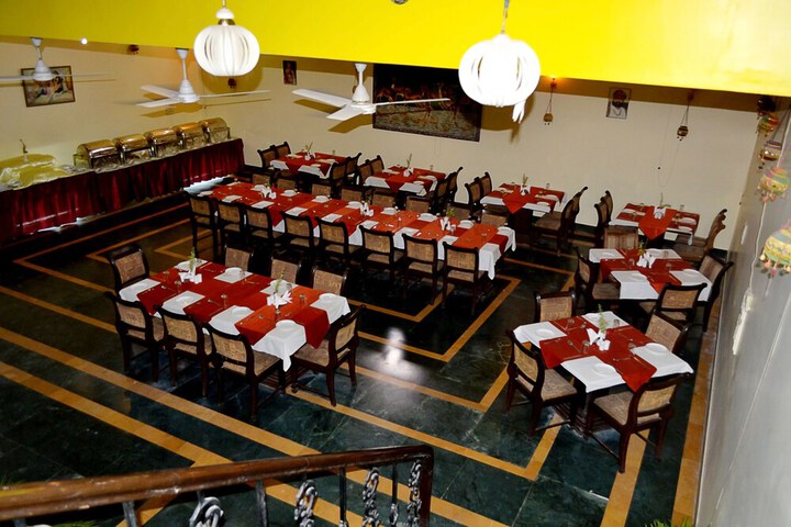 Restaurants