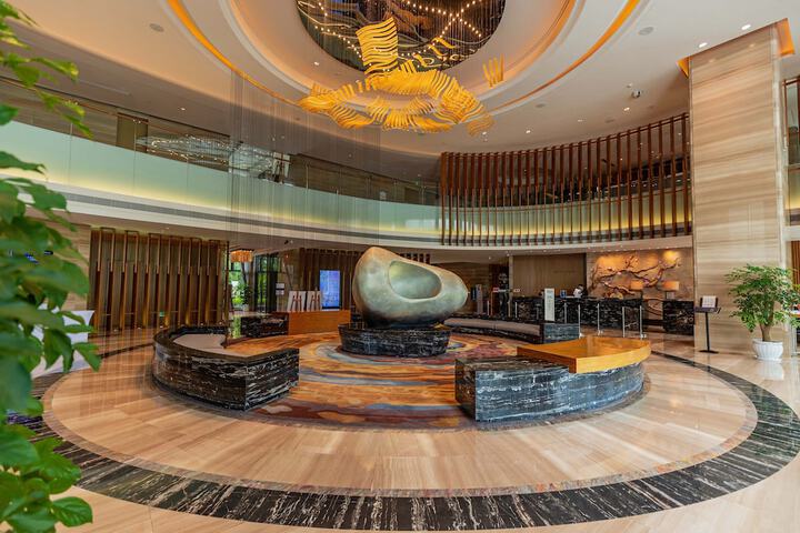 Hotel Interior 2 of 149