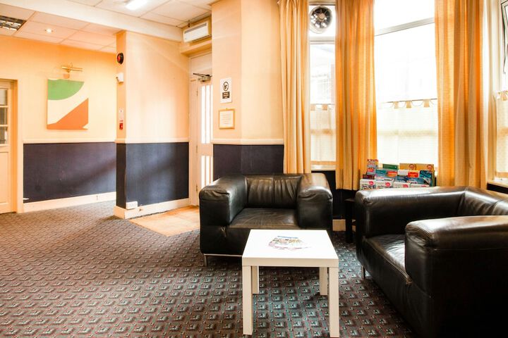 Hotel Interior 3 of 64