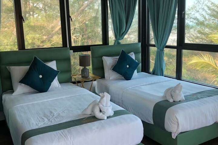 Veerada Boutique Home
