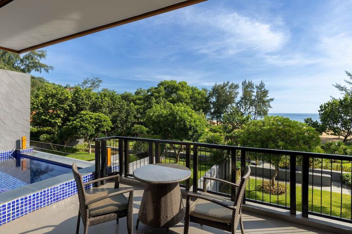 Terrace/Patio 231 of 252