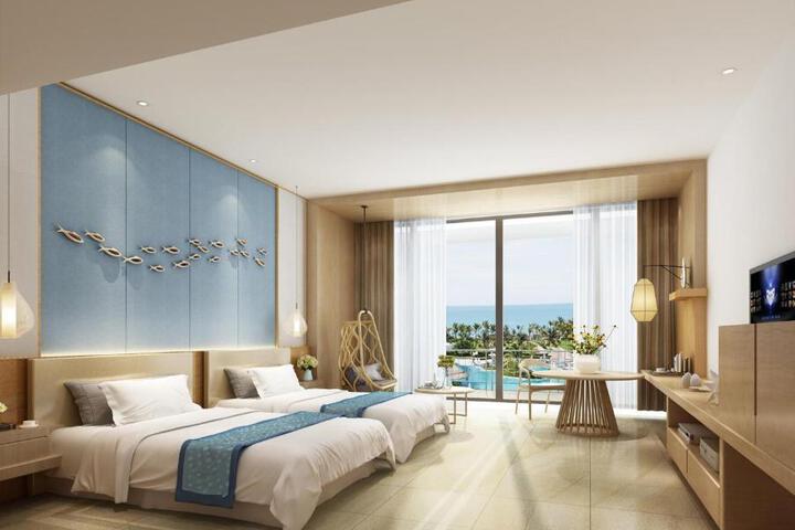 Hainan Aerqiadiya Hotel