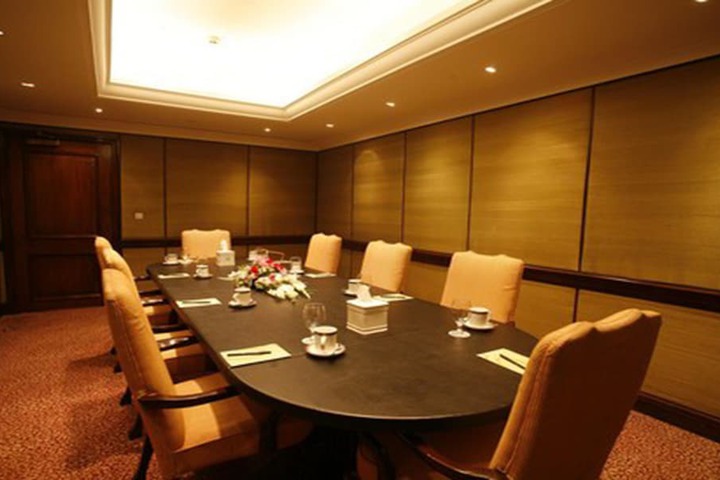 Meeting 76 of 80