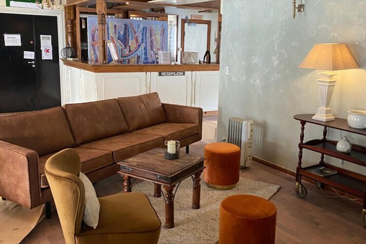 Hotel Interior 2 of 34
