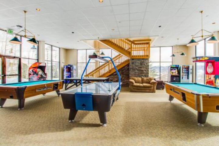 Photo of Treehouse 108