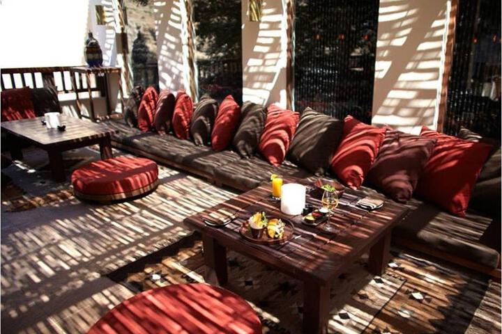 Terrace/Patio 42 of 91