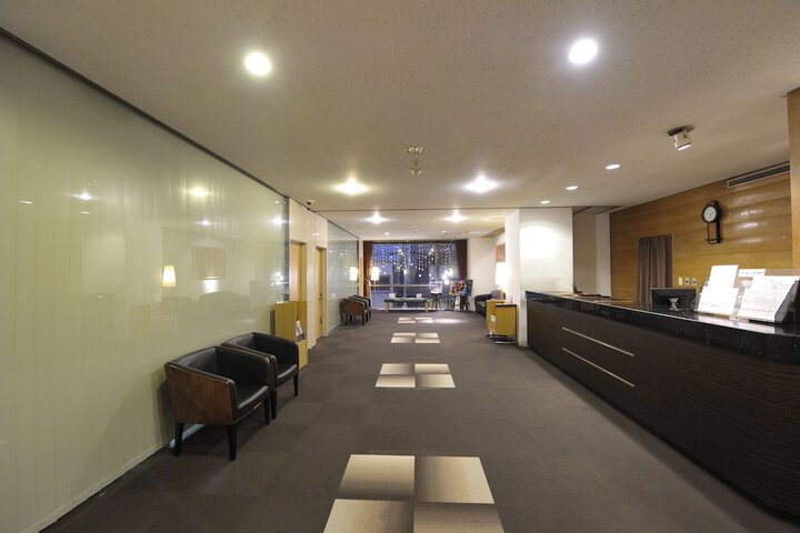 Hotel Interior 3 of 36