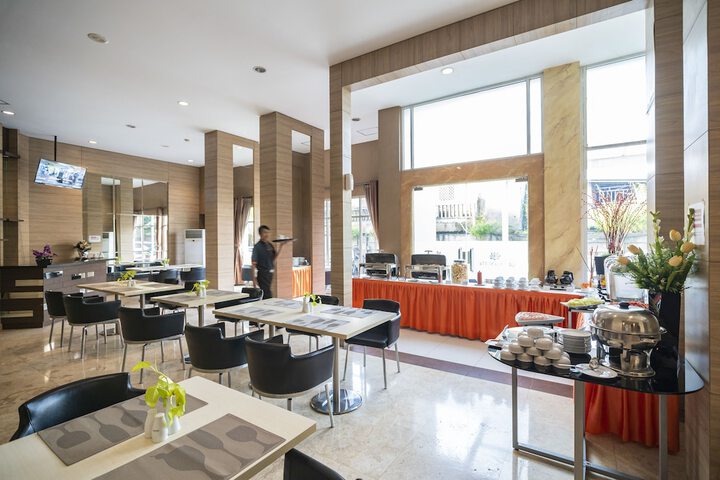 Cafe