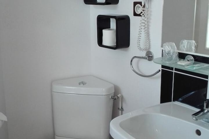 Bath Amenities