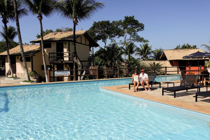 Pool to Cool