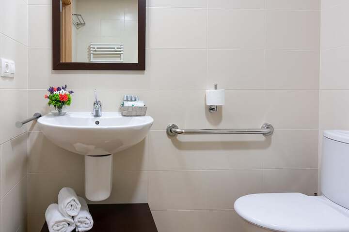 Bathroom Vanities