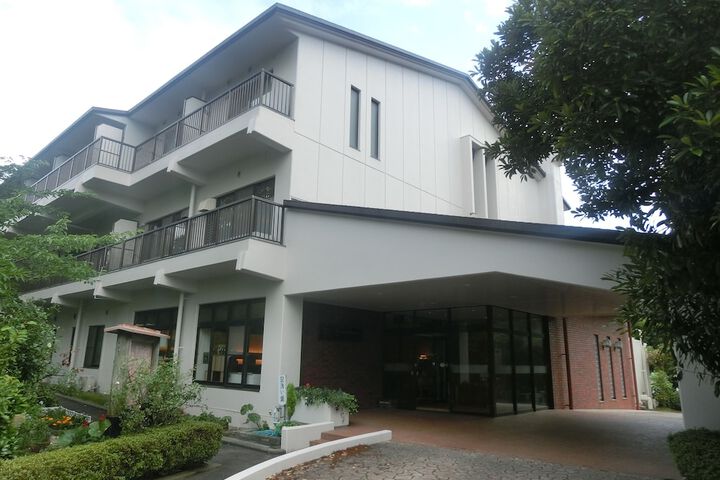 Hotel 37 of 38