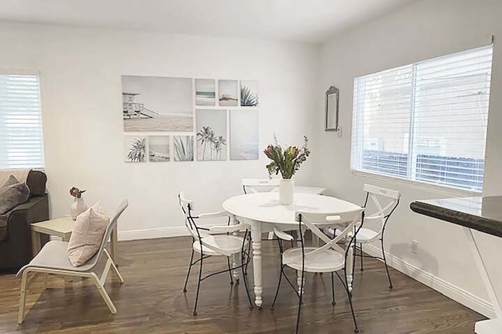 Dining Photos
