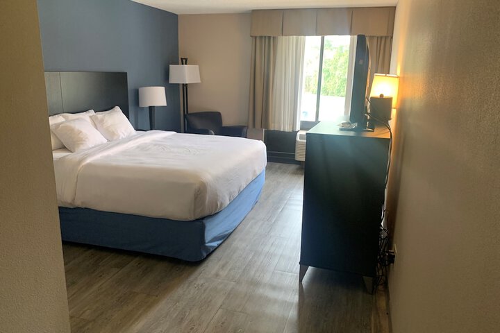 1 King Bed (7 of 15)