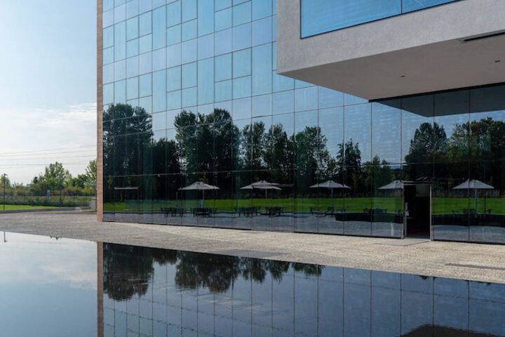 Life Hotel in Bergamo