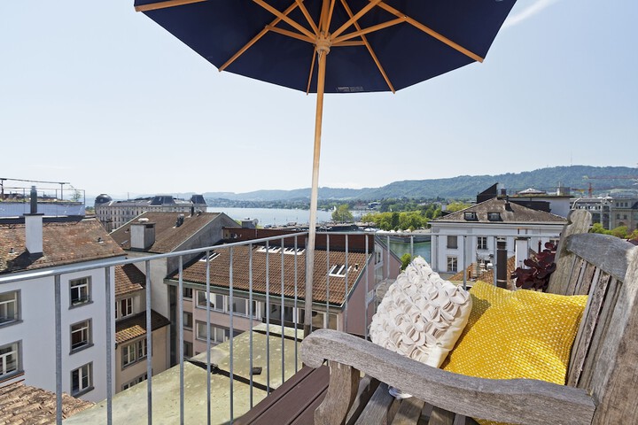 Terrace/Patio 55 of 63