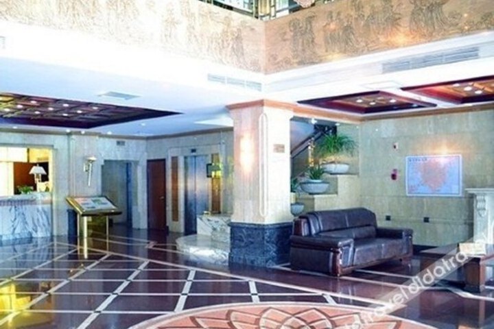 Xinfei Hotel