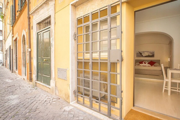 Beato Angelico Studio