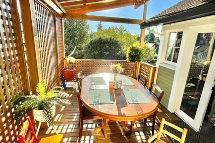Terrace/Patio 28 of 53