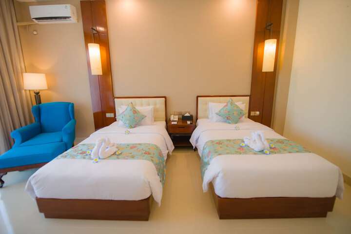 Room 16 of 111