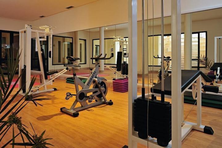 Gym Photos
