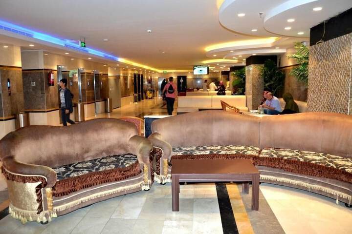Mira Al Rawda Hotel Makkah