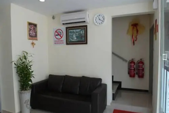 Room 4 of 6
