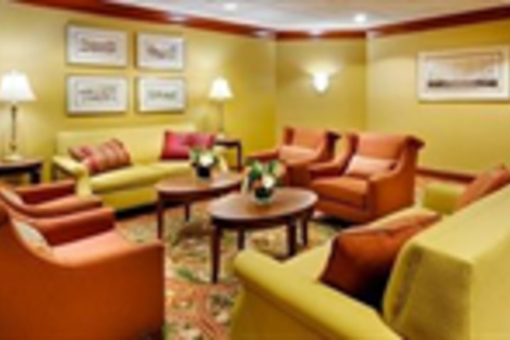 Fitness Facility Photos