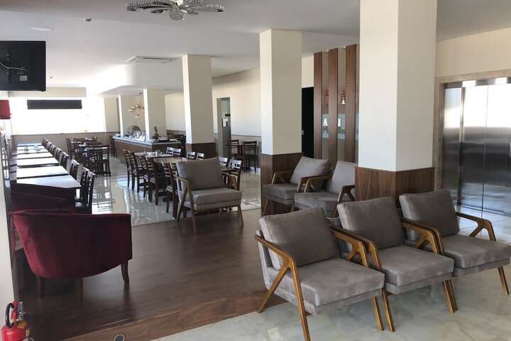 Hotel Interior 2 of 34