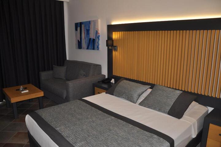 Fitness Center Photo