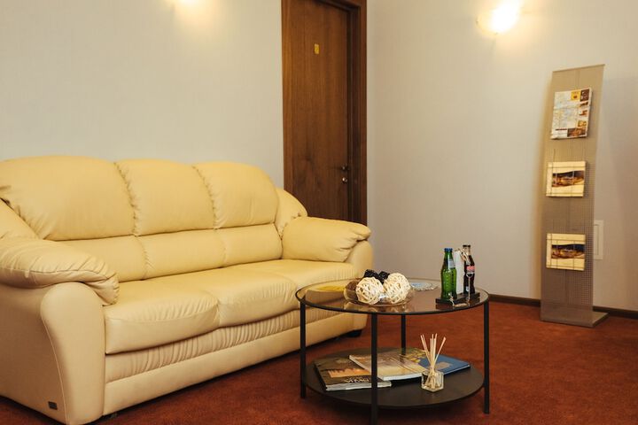 Hotel Interior 7 of 49