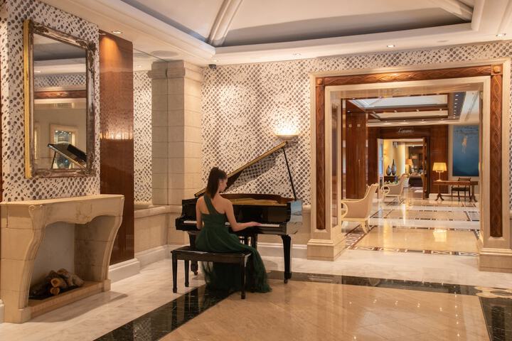 Hotel Interior 6 of 195