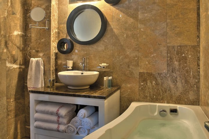 Bath Amenities