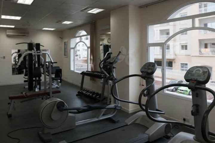 Health and Fitness 26 of 36