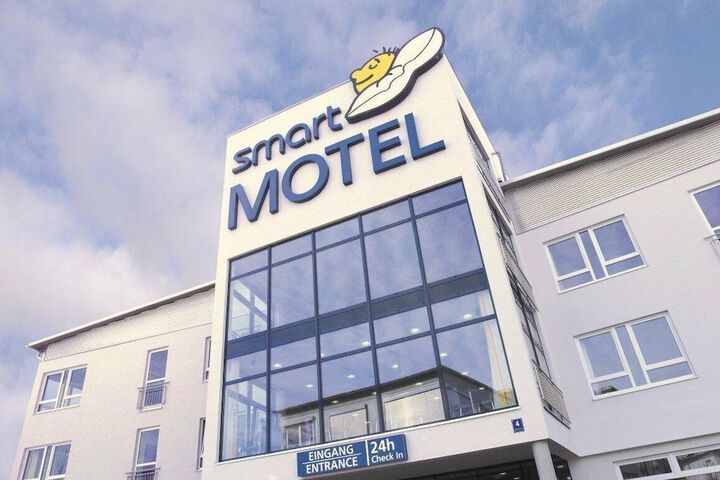 smartMotel Kempten in Kempten