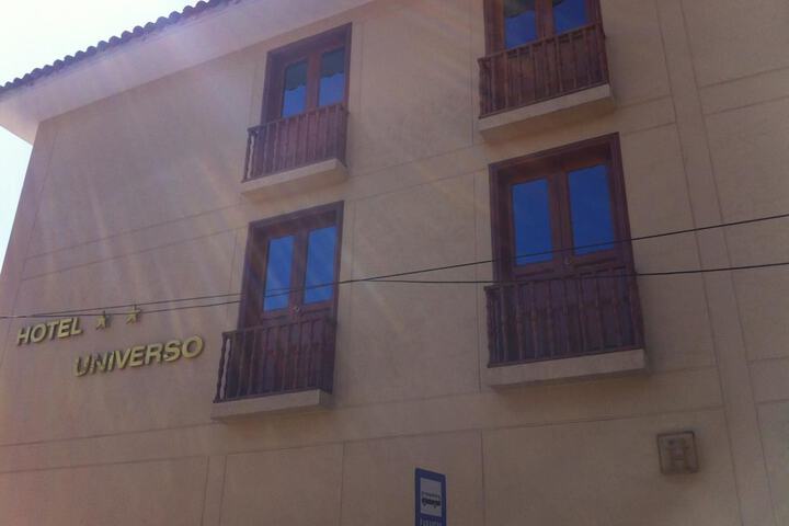 Hotel 59 of 59