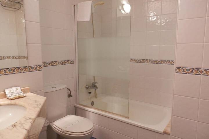 Bath Photo