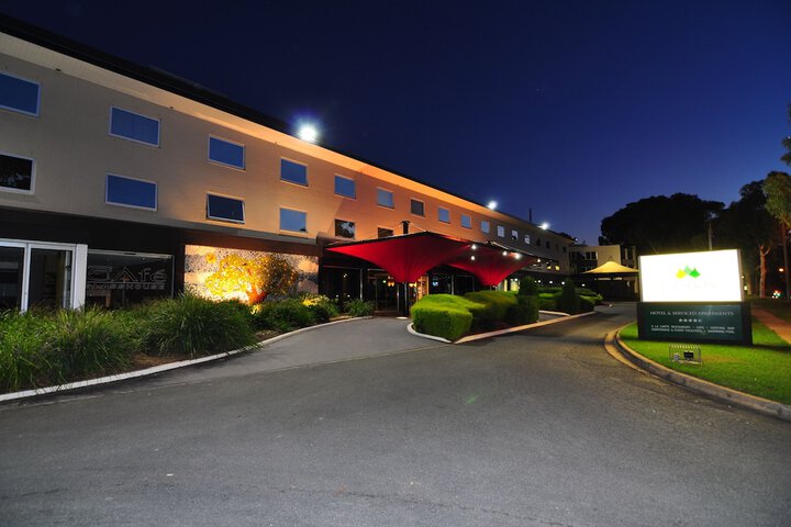 Hotel 50 of 50