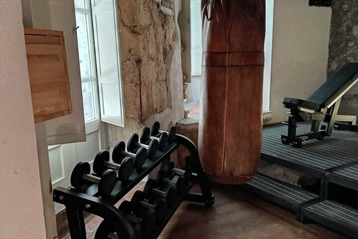 Health and Fitness 41 of 58