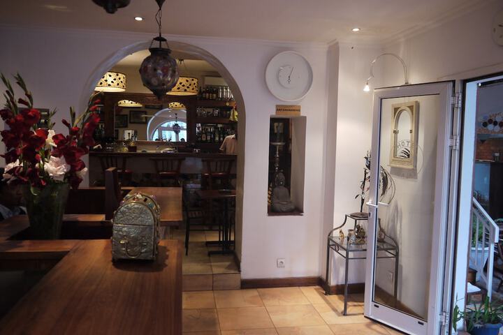 Hotel Interior 58 of 73