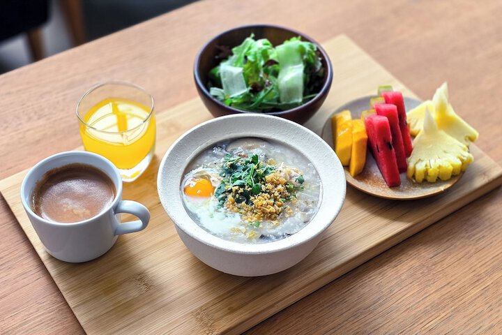 Breakfast/Coffee Service 52 of 75