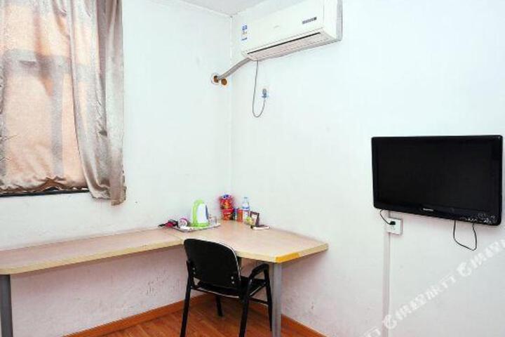 OYO Jinan Jincan Business Hotel (South Branch of Provincial Hospital)