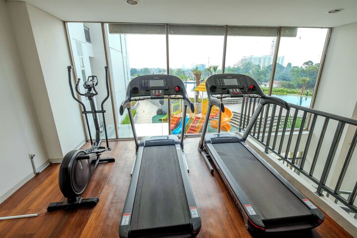 Health and Fitness 7 of 27